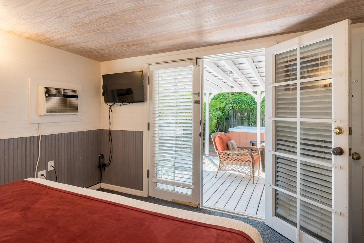 Hemingway'S View Villa Key West Buitenkant foto
