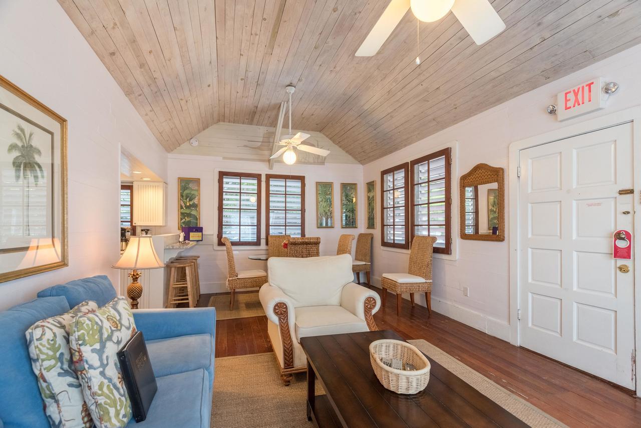 Hemingway'S View Villa Key West Buitenkant foto
