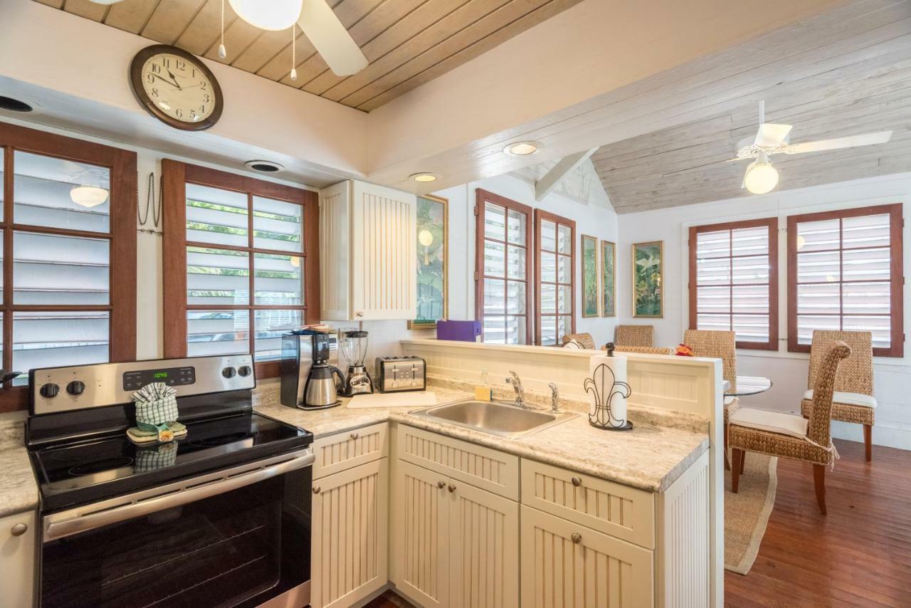 Hemingway'S View Villa Key West Buitenkant foto